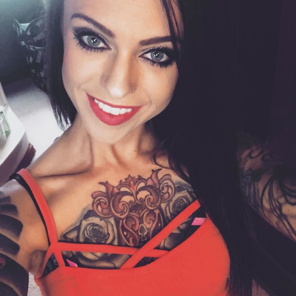 Meet your Posher, Kylie